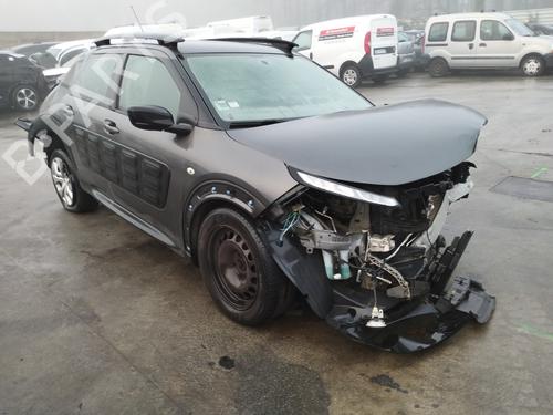 Engine CITROËN C4 CACTUS 1.2 VTi 82 | BP32196994M1 - Image 10