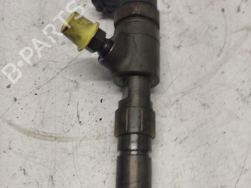 Used Injector Injector PEUGEOT 308 II (LB_, LP_, LW_, LH_, L3_) 1.6 HDi 100 (99 hp) 36592066 36592066