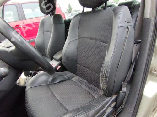 Fahrersitz für Fahrersitz RENAULT LAGUNA II Grandtour (KG0/1_) [2001-2007] 35938882 35938882