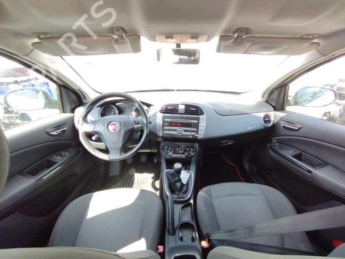 Used Parts FIAT BRAVO II (198_) 1.6 D Multijet (198AXM1B) 2899864