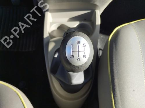 Shift knob RENAULT TWINGO II (CN0_) 1.5 dCi 75 | BP39697509I34 - Image 2
