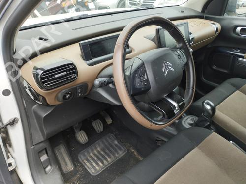 Tablier Tablier CITROËN C4 CACTUS 1.2 THP 110 (110 hp) 34627714 34627714