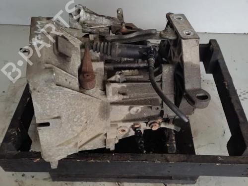 Gearbox ALFA ROMEO MITO (955_) 1.3 MultiJet (955AXP1A, 955AYC1A) | BP27083338M3 