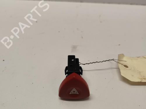 Used Warning switch Warning switch RENAULT LAGUNA II (BG0/1_) 1.9 dCi (BG08, BG0G) (120 hp) 39665083 39665083