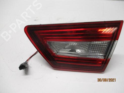 Used Right tailgate light RENAULT CLIO IV (BH_) 0.9 TCe 90 (BHNF, BHMA, BHMH, BHJK, BHJR) (90 hp) 27079891