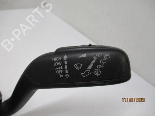Used Steering column stalk SEAT IBIZA IV SC (6J1, 6P5) 1.4 TDI (80 hp) 27056249