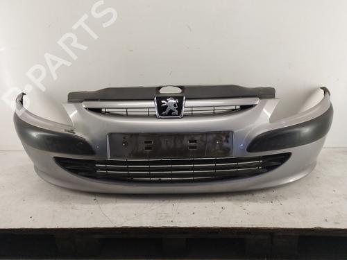 Used Front bumper PEUGEOT 307 (3A/C) 2.0 HDi 110 (107 hp) 29190633