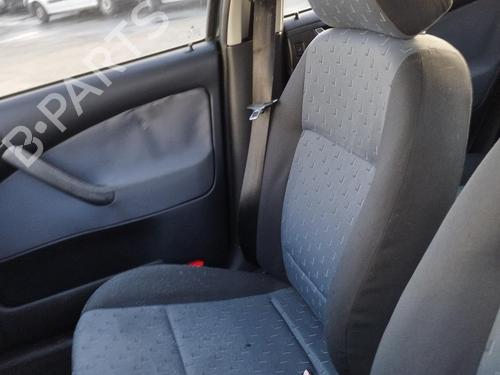 Used Right front seat SKODA OCTAVIA I (1U2) 1.9 TDI (90 hp) 27074100
