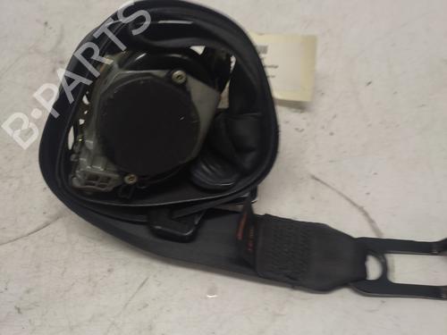 Used Front left seatbelt Front left seatbelt PEUGEOT 206 Hatchback (2A/C) 1.4 16V (88 hp) 32469316 32469316