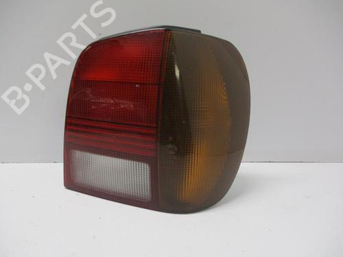 Used Right taillight VW POLO III (6N1) 75 1.6 (75 hp) 27061085