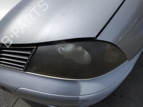 ABS pump SEAT IBIZA III (6L1) 1.9 SDI | BP27054783M43 