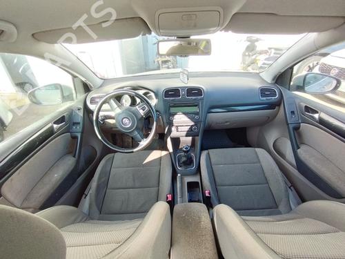 Climate control VW GOLF VI (5K1) 1.4 | BP32784217I5 - Image 6