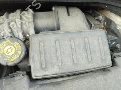 Luftfilter kasse Luftfilter kasse 38455599 38455599