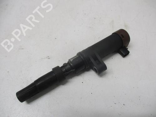 Used Ignition coil RENAULT MEGANE I (BA0/1_) 1.6 16V (BA04, BA0B, BA11, BA1J, BA16, BA19, BA1K, BA1V,... (107 hp) 27048010