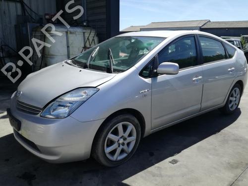 Steering column TOYOTA PRIUS Liftback (_W2_) 1.5 Hybrid (NHW20_, NHW20R) | BP27061704M21 