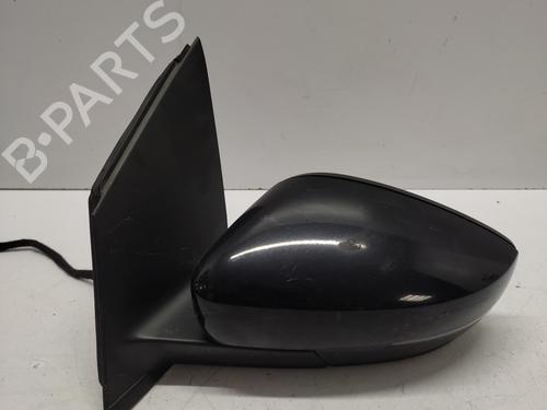 Left mirror VW POLO V (6R1, 6C1) 1.4 TDI | BP27086883C26 