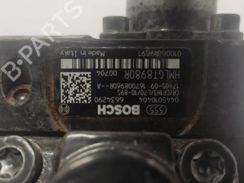Injection pump FIAT TALENTO Van (296_) 1.6 D | BP29607546M78 