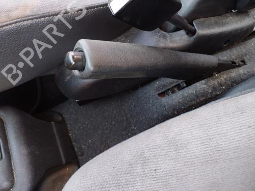 Used Hand brake Hand brake CITROËN SAXO (S0, S1) 1.4 VTS (75 hp) 33544400 33544400