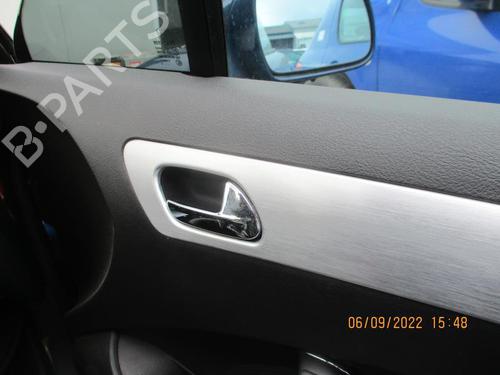 Used Front right interior door handle PEUGEOT 407 Coupe (6C_) 2.7 HDi (204 hp) 27075989