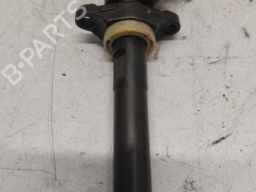 Used Injector Injector CITROËN C4 Picasso I MPV (UD_) 1.6 HDi (109 hp) 39761956 39761956
