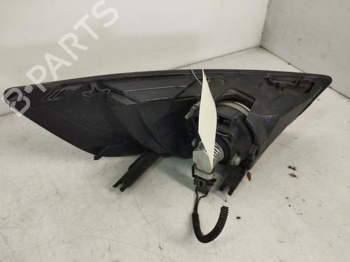 Left front fog light FORD MONDEO IV (BA7) 2.0 TDCi | BP27063954C30 - Image 4