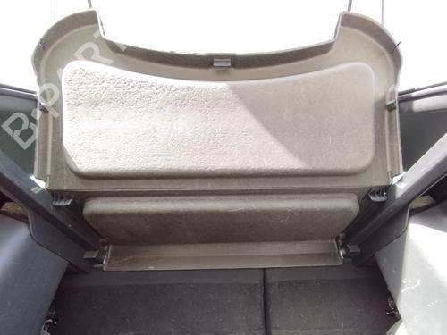 Rear seat DACIA DUSTER (HS_) 1.5 dCi | BP29550931C17 