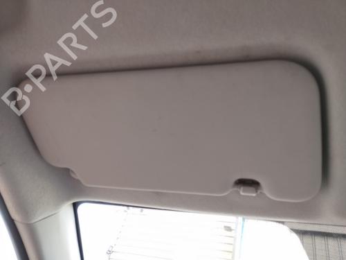 Left sun visor KIA PICANTO III (JA) 1.0 | BP40597345I1 - Image 2