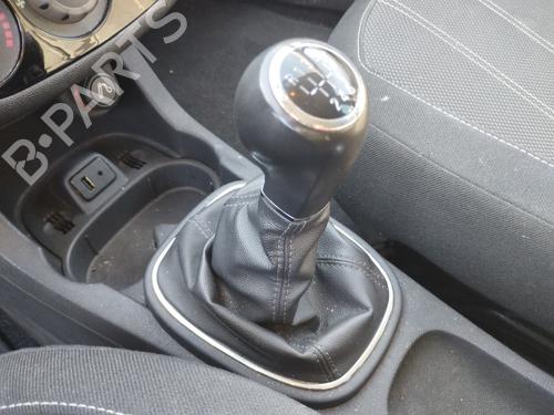 Used Gear lever OPEL CORSA D (S07) 1.7 CDTI (L08, L68) (125 hp) 29491732