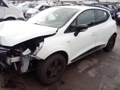 Climate control RENAULT CLIO IV (BH_) 1.2 16V | BP27088006I5  - Image 7