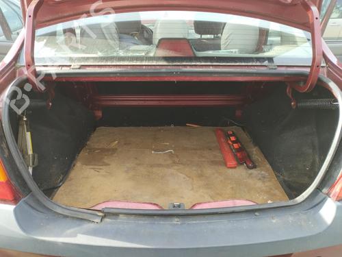 Front bumper DACIA LOGAN (LS_) 1.4 (LS0A, LS0C, LS0E, LS0G) | BP27065558C7  - Image 34