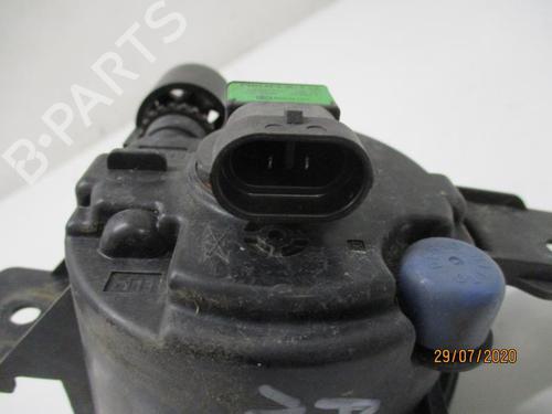 Used Right front fog light Right front fog light BMW 1 (E87) 120 d (163 hp) 27061221 27061221