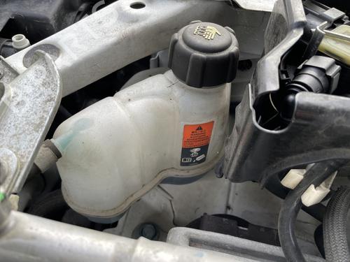 Ekspansjonstank NISSAN QASHQAI II (J11, J11_) 1.6 dCi (130 hp) 30084658