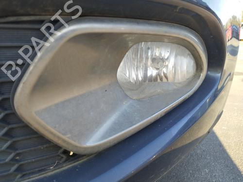 Used Left front fog light KIA CEE'D (JD) 1.6 CRDi 110 (110 hp) 29736715