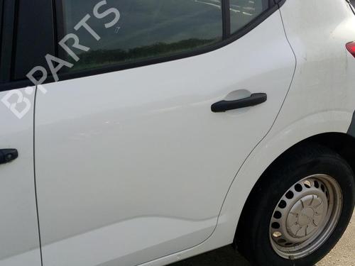 Alzavetro posteriore sinistro DACIA JOGGER (RK_) 1.0 TCe 100 ECO-G (RKMT) (101 hp) 28140926