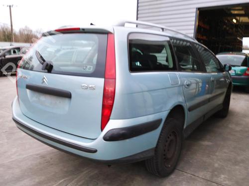 Højre bremsekaliber bag CITROËN C5 I Break (DE_) 2.0 HDi (DERHZB, DERHZE) (109 hp) 27073881