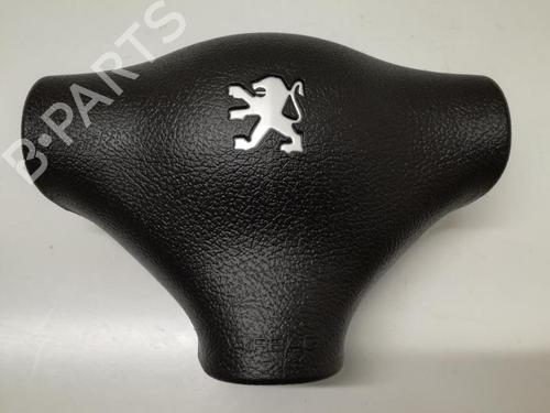 Førerens kollisjonspute PEUGEOT 206 Hatchback (2A/C) 2.0 HDI 90 (90 hp) 27080435