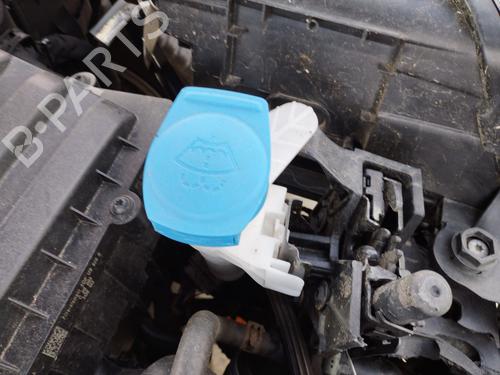 Windscreen washer tank SKODA KODIAQ I (NS6, NS7, NV7) 2.0 TDI 5NA955453B