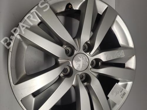 Rim PEUGEOT 308 SW II (LC_, LJ_, LR_, LX_, L4_) 1.5 BlueHDi 100 BP27062181C45