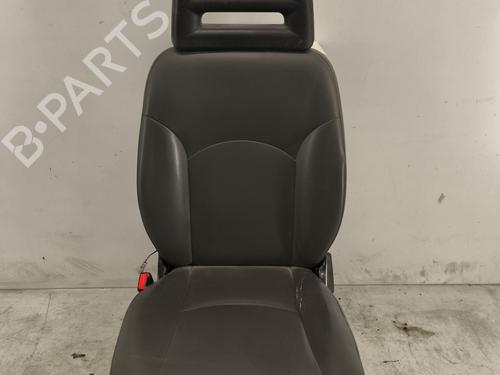 Used Left front seat Left front seat IVECO DAILY VI Van 33S13, 35S13, 35C13 (126 hp) 32729677 32729677