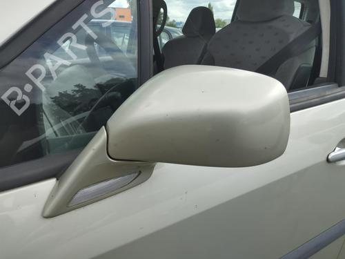Fuse box PEUGEOT 807 (EB_) 2.0 HDi | BP27053976E1 