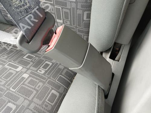 Used Seat buckle Seat buckle CHRYSLER PT CRUISER (PT_) 2.2 CRD (150 hp) 33682539 33682539