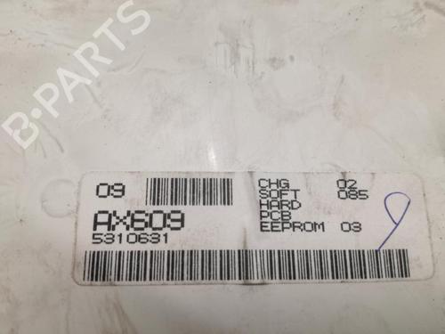 Display monitor NISSAN MICRA III (K12) 1.2 16V | BP27080606C48 