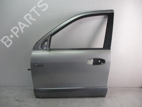 Left front door HYUNDAI SANTA FÉ I (SM) 2.0 CRDi 4x4 | BP27055821C2 