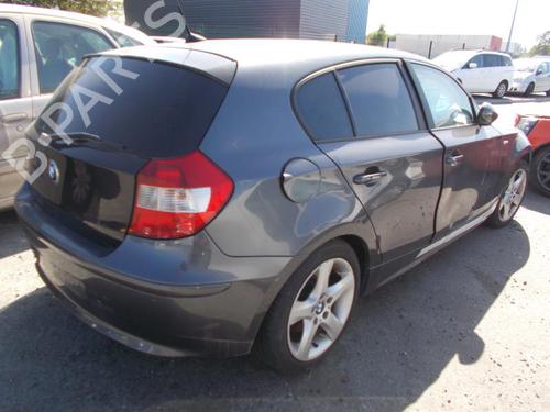 Tailgate BMW 1 (E87) 120 d | BP27076556C6 
