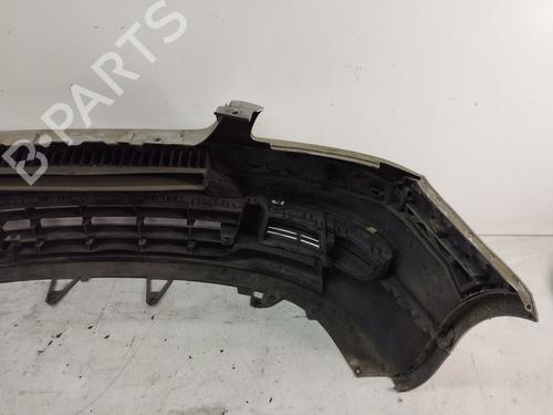 Front bumper VW TOURAN (1T1, 1T2) 2.0 TDI | BP28473719C7 