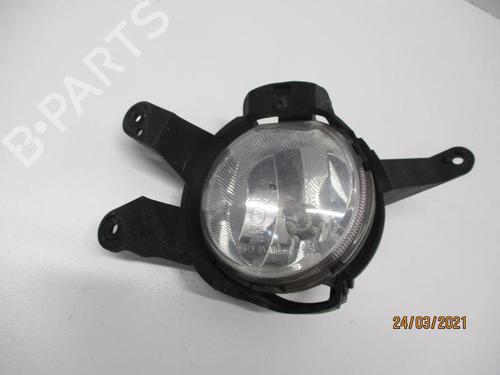 Used Left front fog light Left front fog light CHEVROLET CRUZE (J300) 2.0 CDI (163 hp) 27055850 27055850