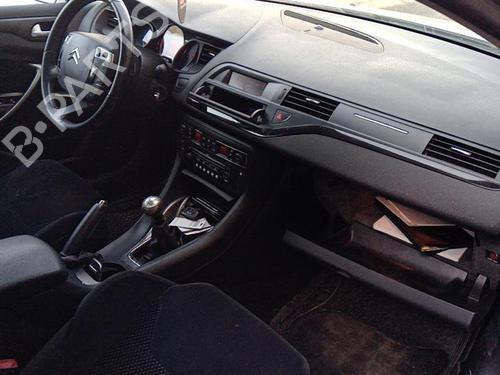Subframe CITROËN C5 III (RD_) 1.6 HDi 110 (RD9HZC) | BP27066748M9 - Image 5