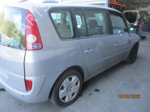 Front right window mechanism RENAULT ESPACE IV (JK0/1_) 2.0 Turbo (JK0A, JK0B, JK0N) | BP27076100C23 - Image 3