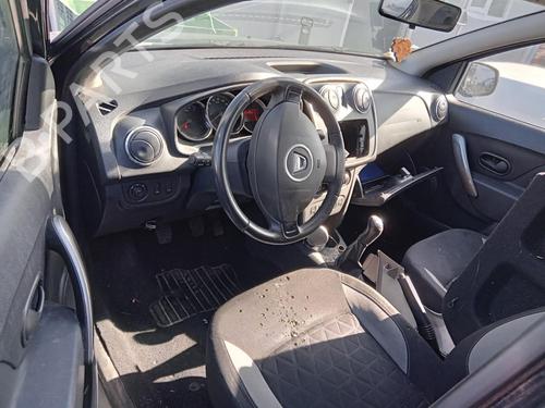 Front left window mechanism DACIA SANDERO II TCe 90 (B8M1, B8MA, B8AC) | BP27052663C22 - Image 9