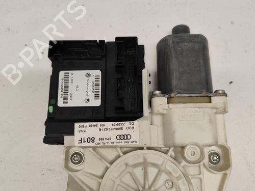 Used Rear left window mechanism Rear left window mechanism AUDI A3 Sportback (8PA) 1.8 TFSI quattro (160 hp) 40281006 40281006